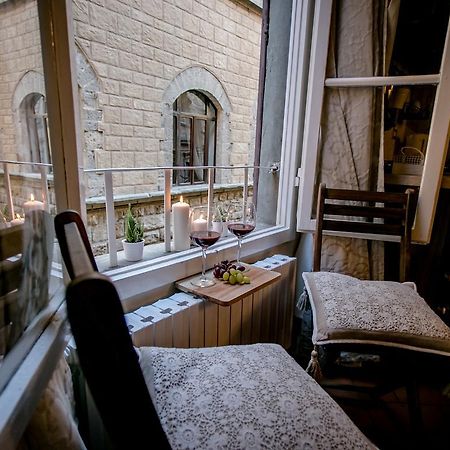 Florence Tower Apartment Dış mekan fotoğraf