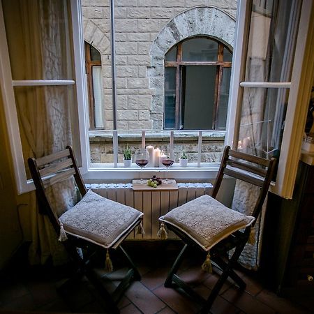 Florence Tower Apartment Dış mekan fotoğraf