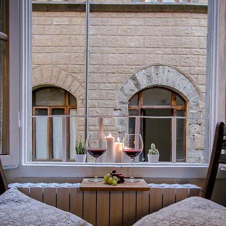 Florence Tower Apartment Dış mekan fotoğraf