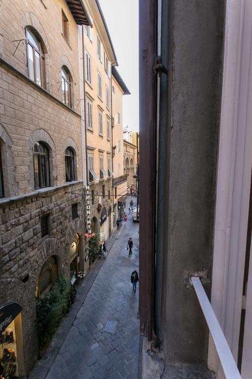 Florence Tower Apartment Dış mekan fotoğraf