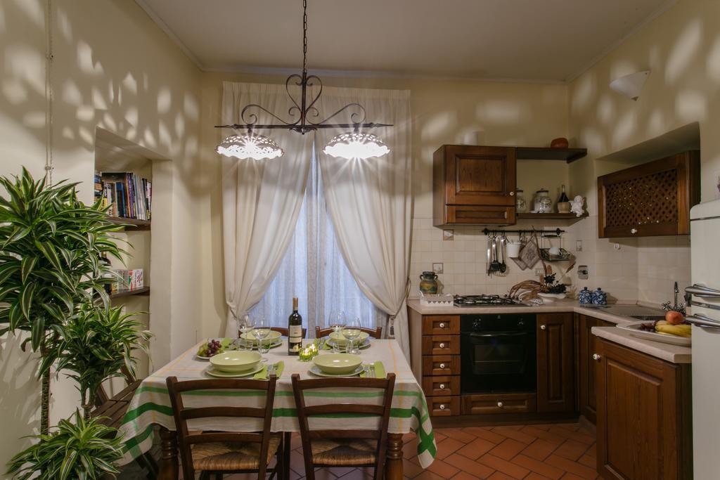 Florence Tower Apartment Dış mekan fotoğraf