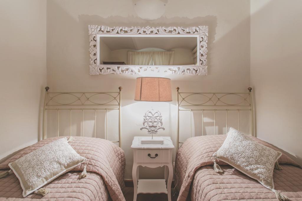 Florence Tower Apartment Dış mekan fotoğraf