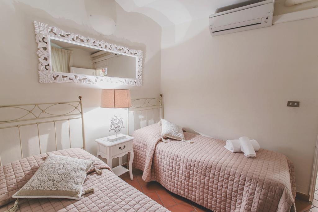 Florence Tower Apartment Dış mekan fotoğraf