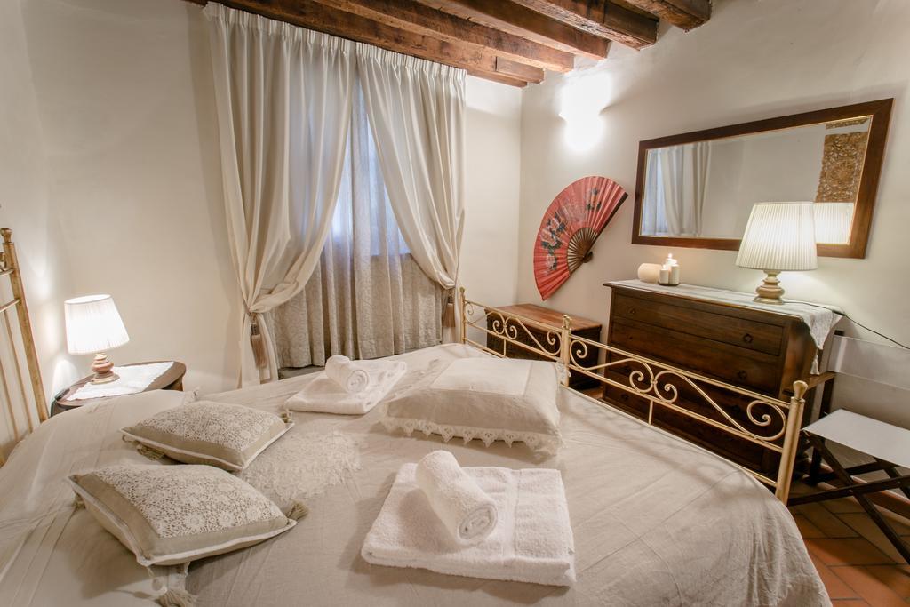 Florence Tower Apartment Dış mekan fotoğraf