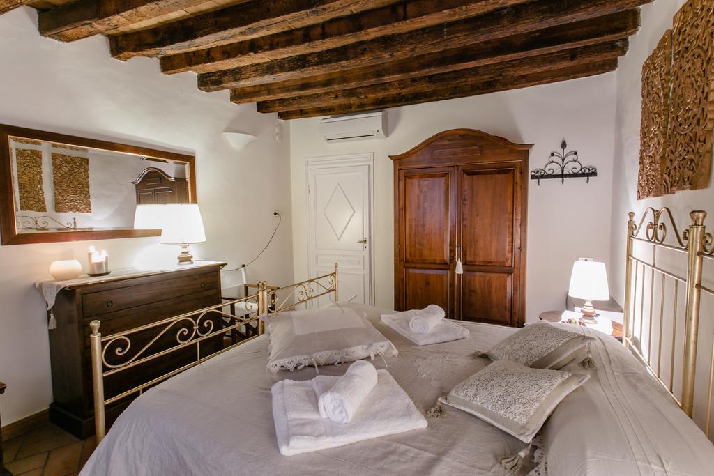 Florence Tower Apartment Dış mekan fotoğraf