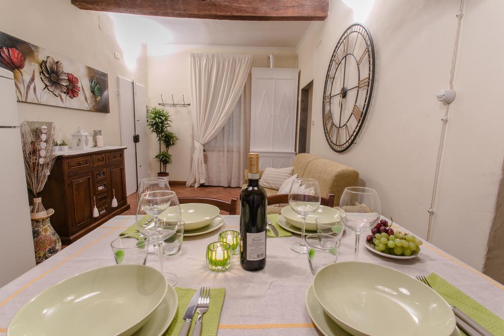 Florence Tower Apartment Dış mekan fotoğraf