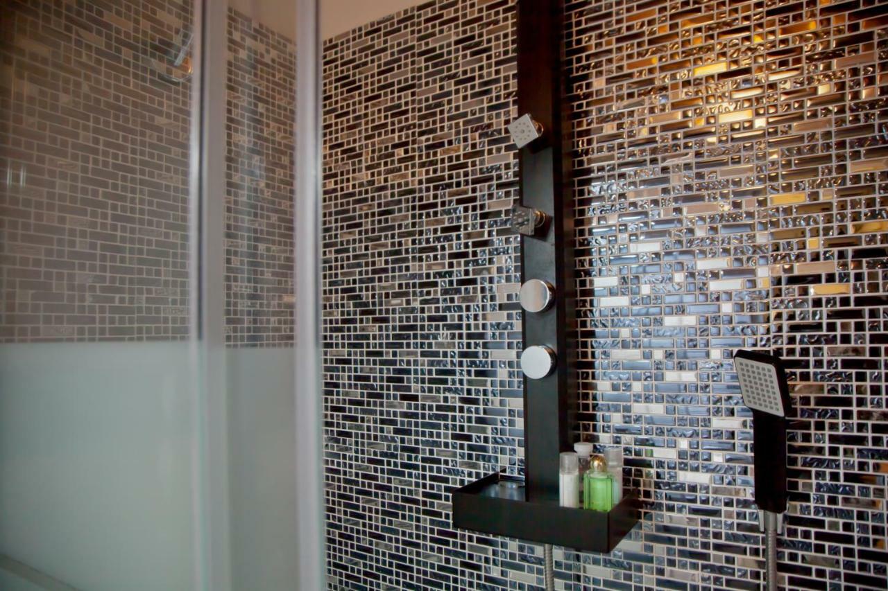 Florence Tower Apartment Dış mekan fotoğraf