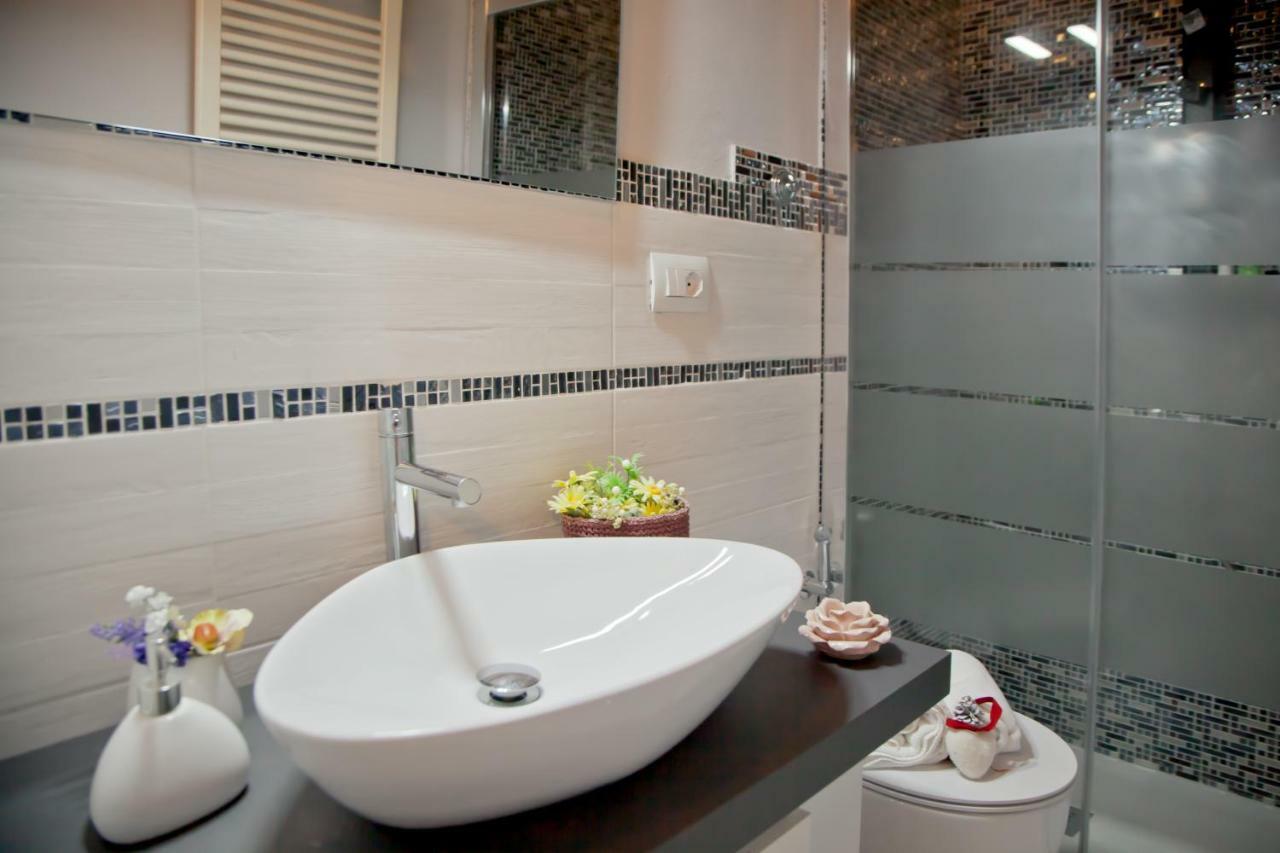 Florence Tower Apartment Dış mekan fotoğraf