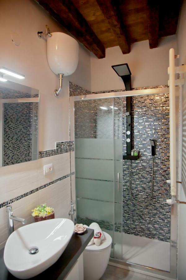 Florence Tower Apartment Dış mekan fotoğraf