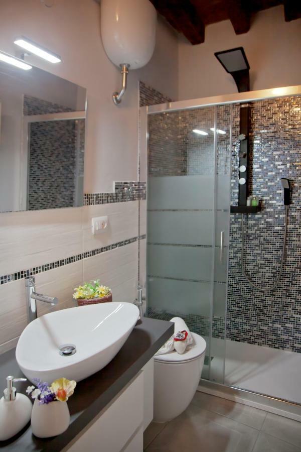 Florence Tower Apartment Dış mekan fotoğraf